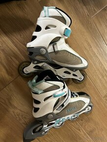 Brusle inline unisex - 2