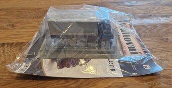 Avia A31T N 1:43 Deagostini - 2