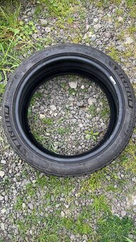 225/40 R18 Zimní - 2