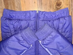 Zimní bunda Adidas vel. 152 - 2