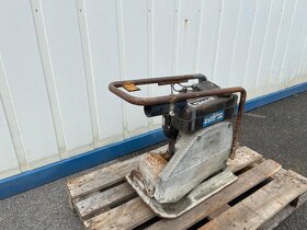 Vibrační deska Wacker DPS 1740 / hmotnost 111 kg - 2