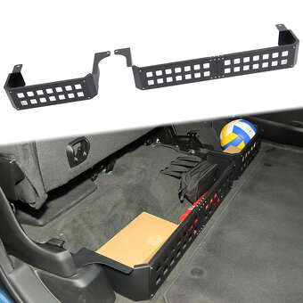 Úložný prostor pod zadní sedadla RAM 1500 (2019+) - 2
