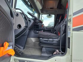 tahač DAF XF 480 SSC 2020 - 2