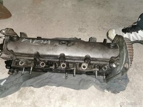 Renault scenic II - 2