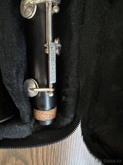 B klarinet LEBLANC CL 502 - 2