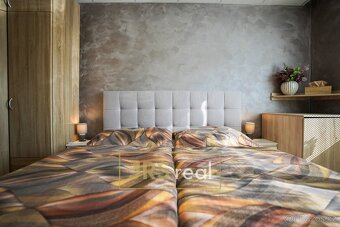 Prodej bytu 2+1 se zahrádkou, 55 m2 - Hustopeče - 2