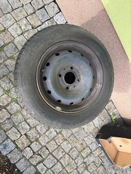 155/70 R13 - 2