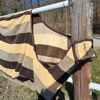 Bederní deka 150 cm - 2