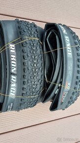 MAXXIS REKON RACE 29x2,4 EXO TR - 2