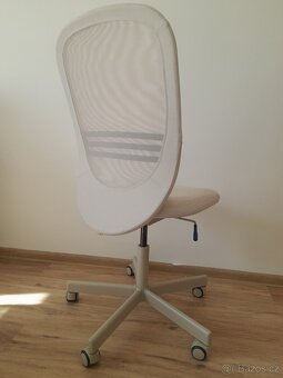 Kancelářská židle Ikea Flintan - 2