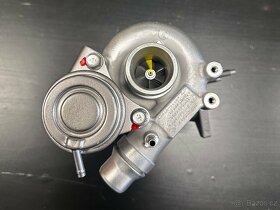 Turbo Renault 1.2 Tce - 2
