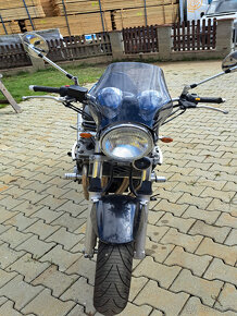 Suzuki Bandit N721 - 2