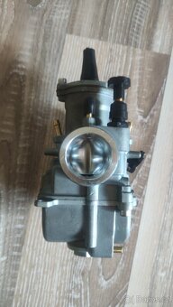 Karburátor pwk 26 dpr performance - 2