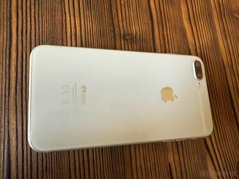 Iphone 8 Plus 64Gb - 2