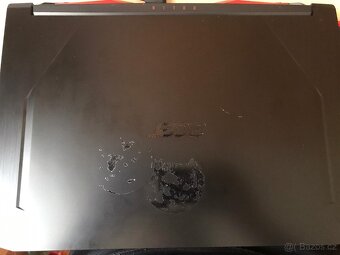 Acer Nitro 5 AN515-55 - 2