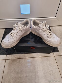 Nike Supreme 45 - 2