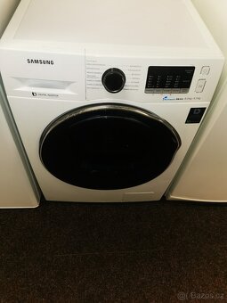 Prodám pračku se sušičkou samsung - 2