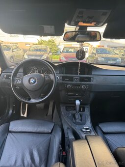 Bmw e90 330D Mpaket - 2
