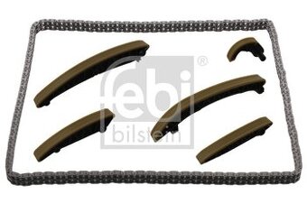Rozvody Mercedes GL,ML X164,X166 JEEP, Chrysler - 2