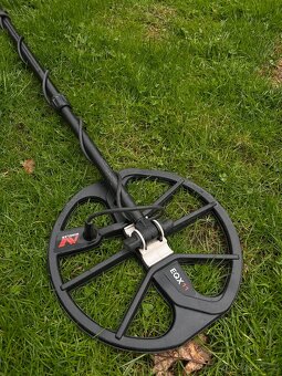 Minelab equinox 600 - 2