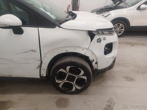 CITROËN C3 AIRCROSS 1.2 i - 2018 - 2