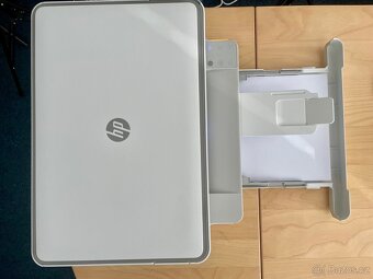 Multifunkční tiskárna HP DeskJet 6075 - 2