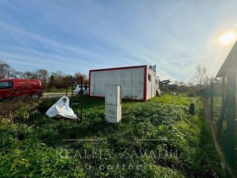 Prodej výroba, 60 m2 - Brumovice, ev.č. 00614 - 2