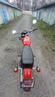 Čz 175/487 - 2