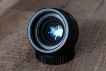 Mepro tele konvertor 3x - (M42) - 2