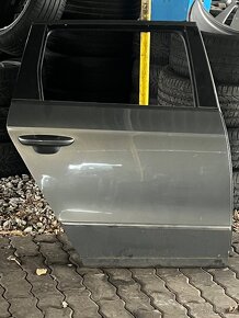 Passat B6 - 2