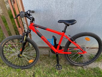 Dětské kolo B-TWIN ,,24” - 2