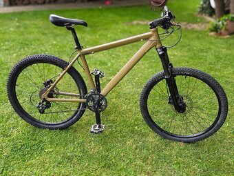 Merida Matts Custom 18" - 2