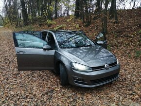 GOLF 7 Bi-Xenony ČR SPZ - 2