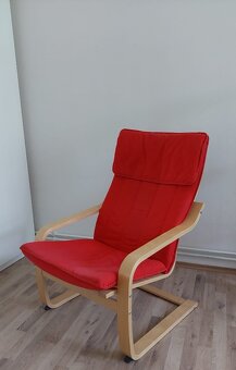 Křeslo IKEA - 2