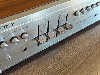 SONY TA-1055 - 2