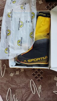 La sportiva Olympus Mons - 2