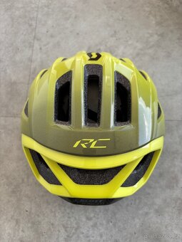 Scott Centric Plus - 2