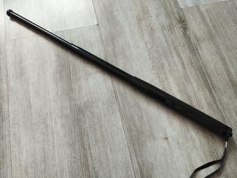 Teleskopický obušek (50cm) - 2