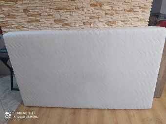 MATRACE SCHLARAFFIA 120x200x15cm - 2