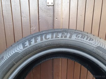 GoodYear EfficientGrip Performance 195/55 r16 - 2