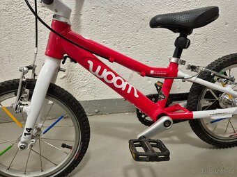Woom 2 14" - 2
