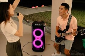 Jbl partybox 710 OPĚT SKLADEM - 2