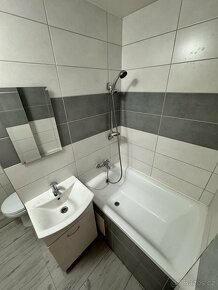 Nabízím pronájem bytu 1+kk Litvínov - 2