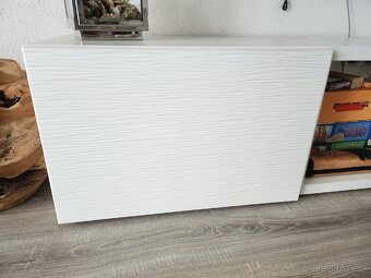 Tv stolek Besta Ikea - 2