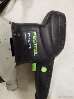 Festool excentricka bruska sitova - 2