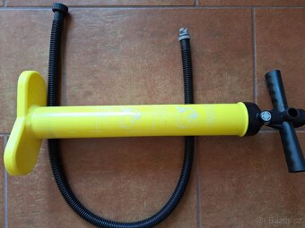 Pumpa na paddleboard SUP, MEATFLY - 2