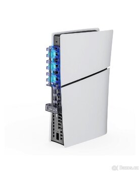 Chlazení pro PS5 slim - 2