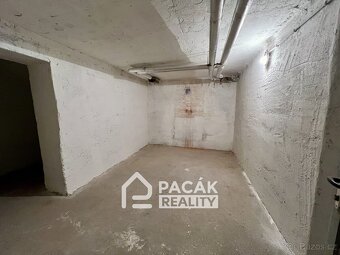 Pronájem skladu v Olomouci, ul. tř. Míru, ev.č. 00578 - 2
