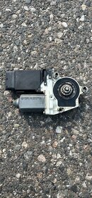 elektrická jednotka stahování oken LP - 2
