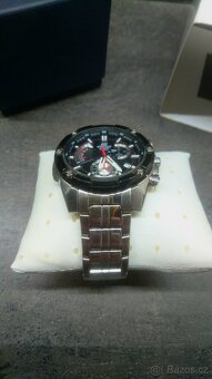 CASIO EFR 559 DY pánské hodinky / chronograf/ datum - 2